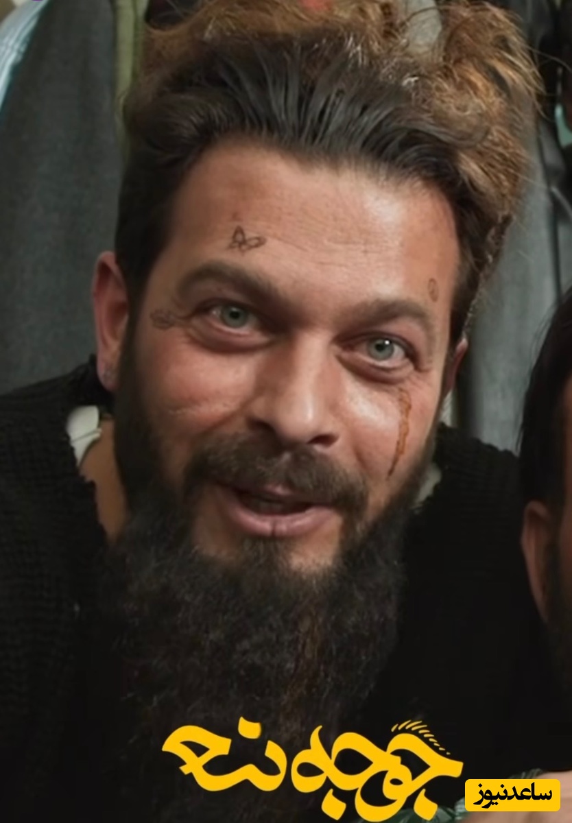 پژمان بازغی