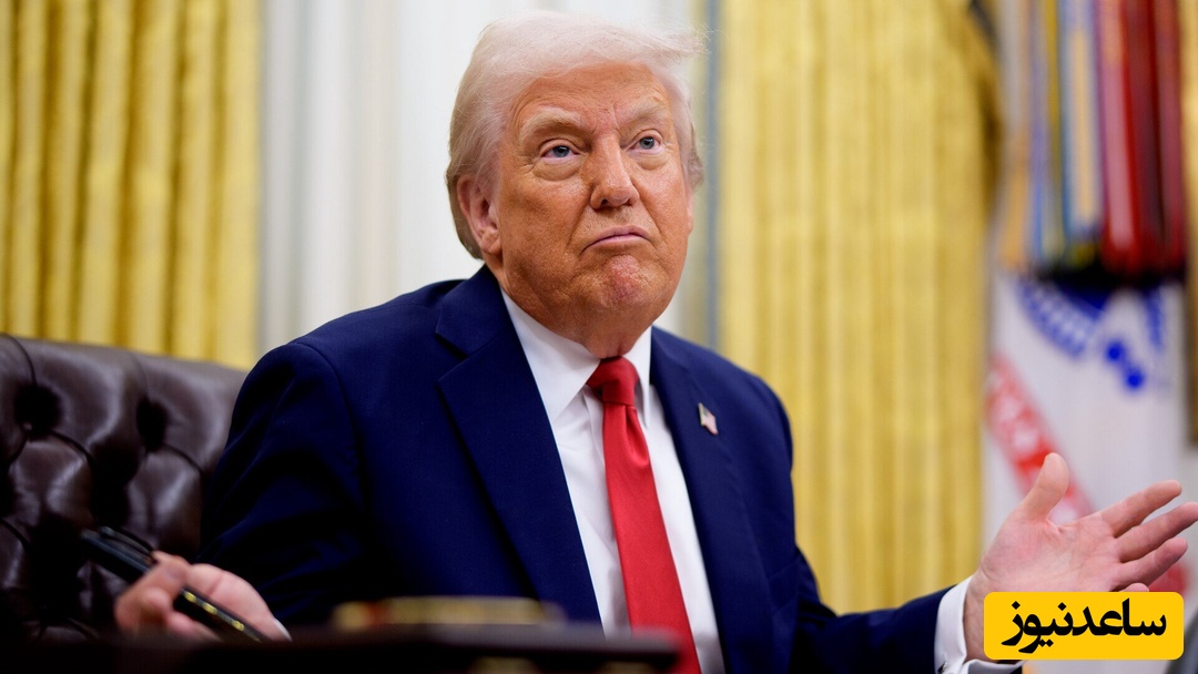 ببینید | حنای ترامپ پیش اینترنشنالی‌ها هم دیگر رنگ ندارد / اینترنشنال: ترامپ دروغ می‌گوید!