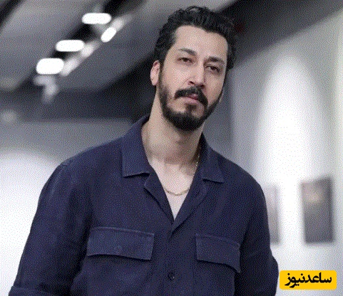 بهرام افشاری برای ترامپ پیام انگلیسی گذاشت