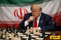 ببینید |  ترامپ: اگر اهل شرط‌بندی بودم، روی توافق با ایران شرط می‌بستم!