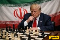 ببینید |  ترامپ: اگر اهل شرط‌بندی بودم، روی توافق با ایران شرط می‌بستم!