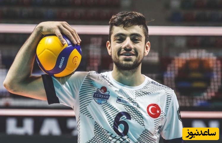 پیام زیبای بردیا سعادت برای وطن: ای ایران ایران سرفراز و پاینده و زنده مان تا ابد+عکس