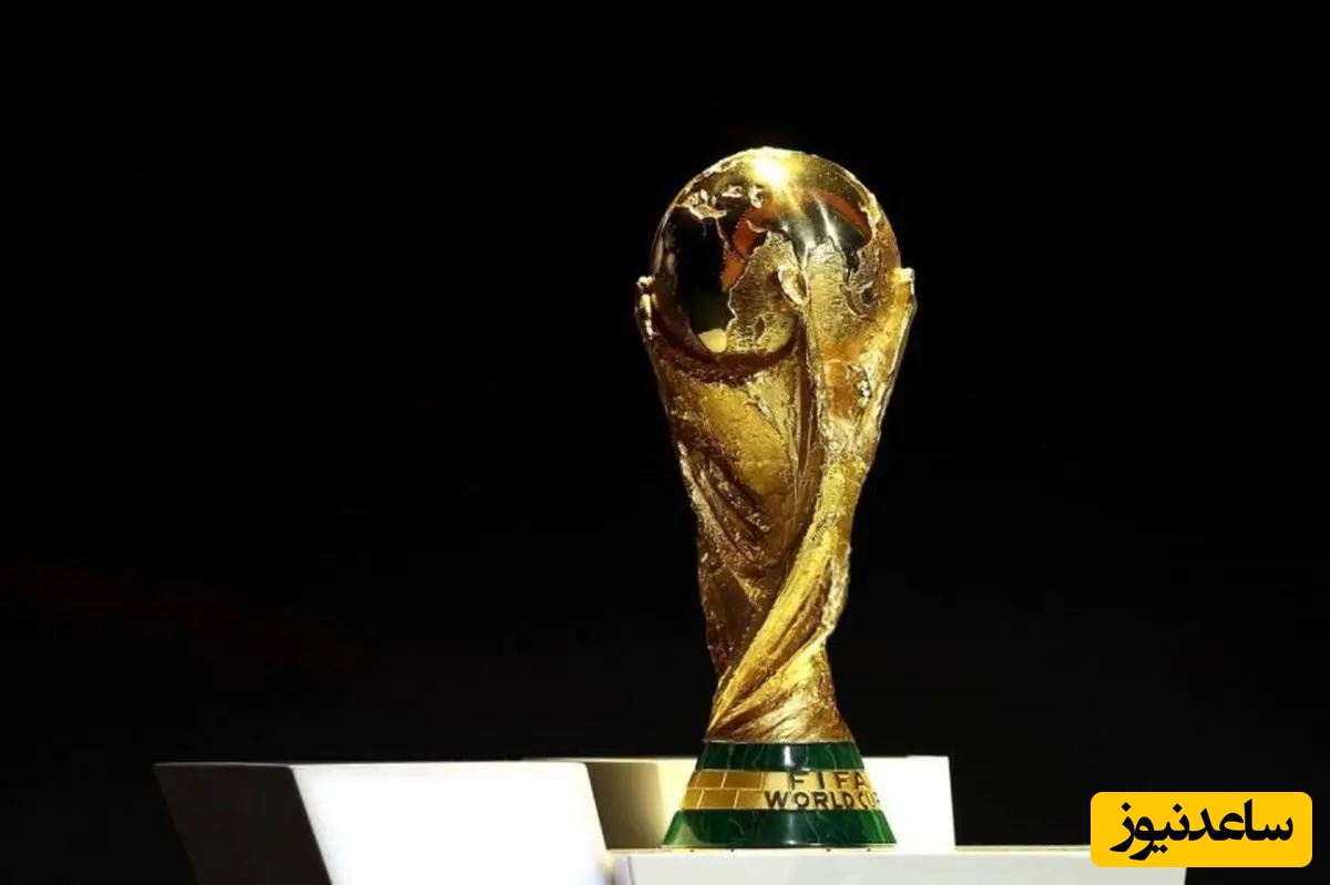 پاداش‌های مالی چندمیلیون دلاری جام جهانی 2026 اعلام شد