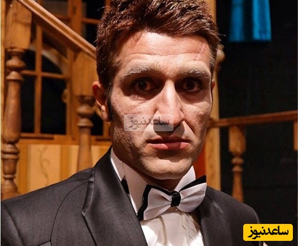 پژمان جمشیدی