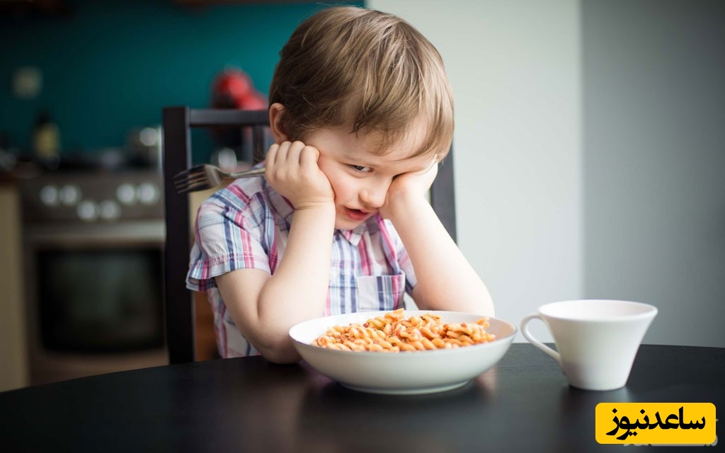 مشکلات تغذیه ای در کودکان اوتیسم چیست؟ + راه‌های کاربردی برای درمان این مشکلات