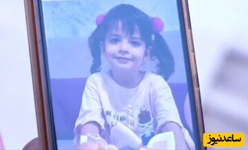 گفت از ترس صدای تیراندازی بیهوش شده و  ... + ویدئو/ جزئیات لحظه تیر خوردن دختر 3 ساله کرمانشاهی