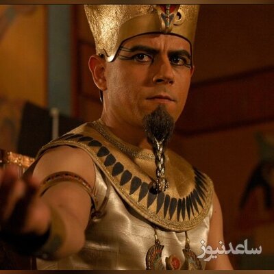 تصادف شدید علت فوت معروف‌ترین فرعون مصر، توت عنخ آمون