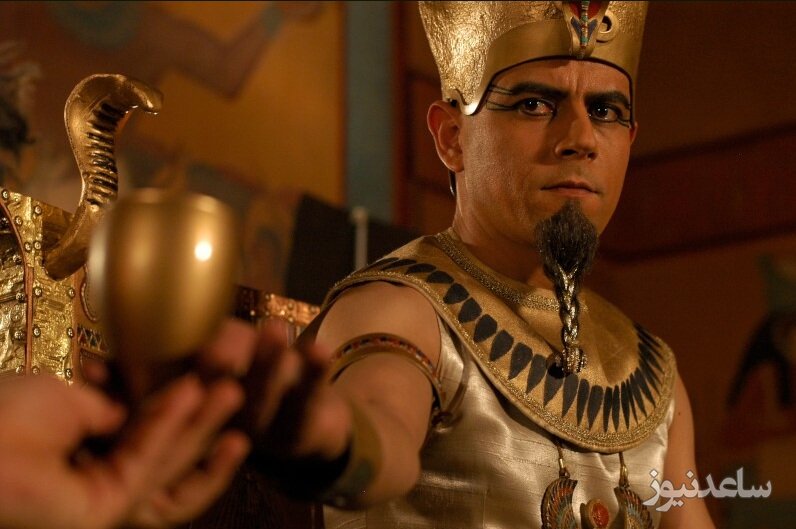 تصادف شدید علت فوت معروف‌ترین فرعون مصر، توت عنخ آمون