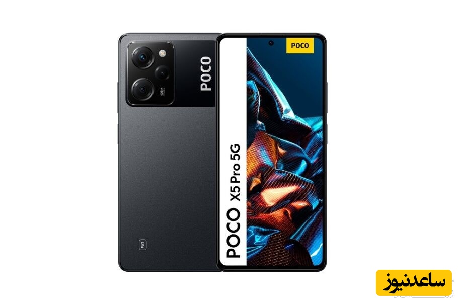 طراحی پوکو X5 و X5 پرو در چندین رندر به نمایش گذاشته شد
