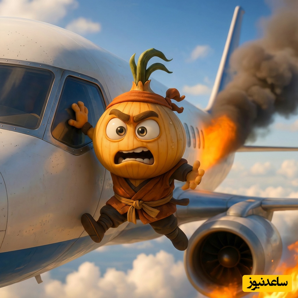 (ویدئو) از لاغری تا قلب سالم! / پیاز خام در این زمان خاص معجزه می‌کند!