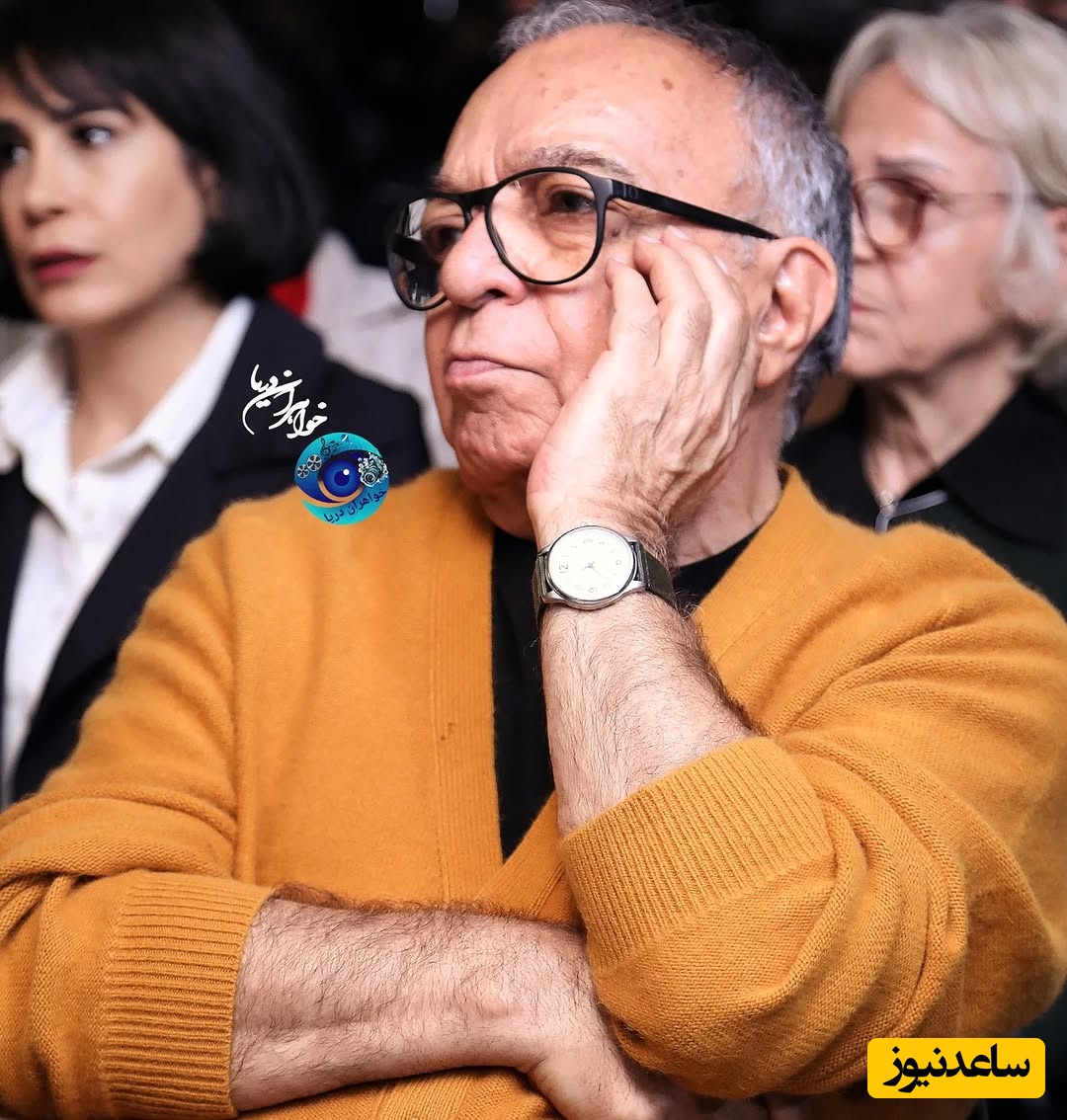 مسعود فروتن