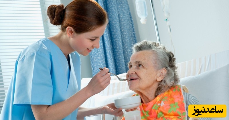 آشنایی با رشته پرستاری سالمندی و بازار کار آن