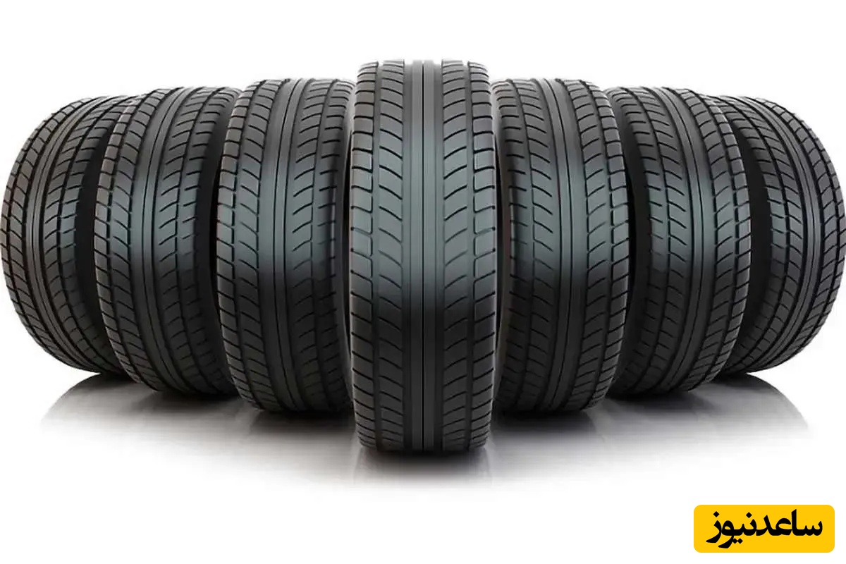 بهترین لاستیک برای خودروهای سواری | راهنمای انتخاب حرفه‌ای برای ایمنی، دوام و عملکرد بالا