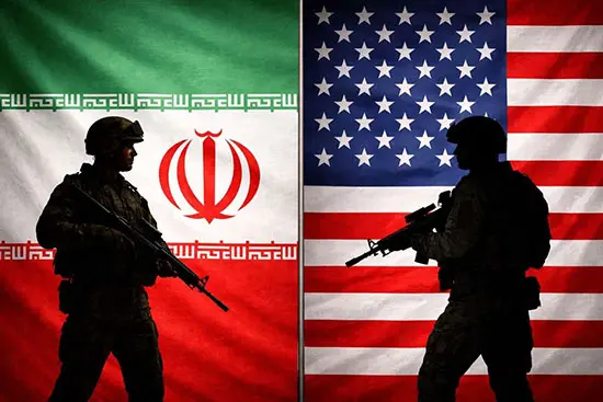 12 نکته درباره جنگ بعدی؛ آیا آمریکا دوباره حمله می‌کند؟