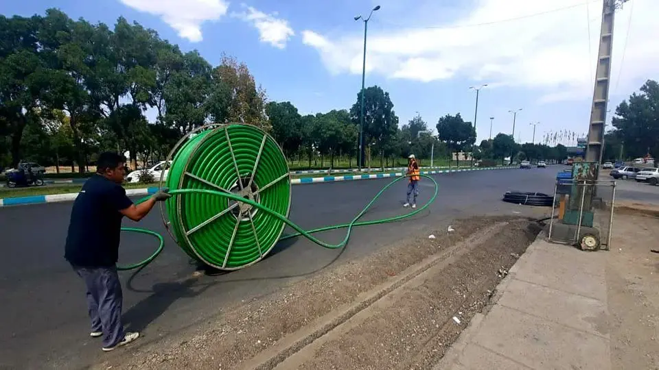 از پیشتازی تا تعلل؛ چرا ایران فرصت طلایی توسعه فیبر نوری را از دست داد؟