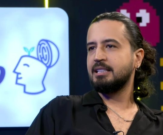 مهرداد صدیقیان: اصلا بچه نمیخوام، معیار ازدواجم اینه که اون خانم زیاد حرف نزنه +ویدئو