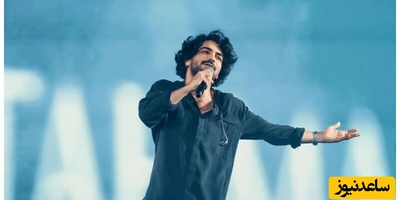 قاب جذاب نصرالله رادش و بهرنگ علوی در کنسرت عرفان طهماسبی؛ وقتی دو بازیگر خوش‌استایل مهمان یک شب احساسی شدند! 😍