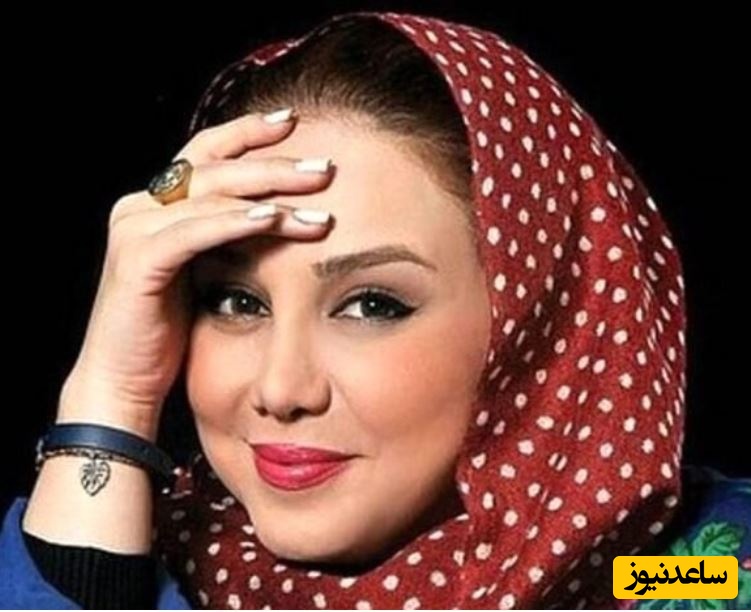 بهنوش بختیاری در مراسم عزاداری؛ عکس جدید او توجه کاربران را جلب کرد +عکس