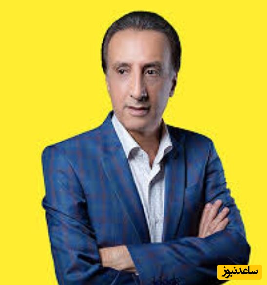 بازگشت جنجالی مجری سابق صداوسیما به تلویزیون+ویدیو