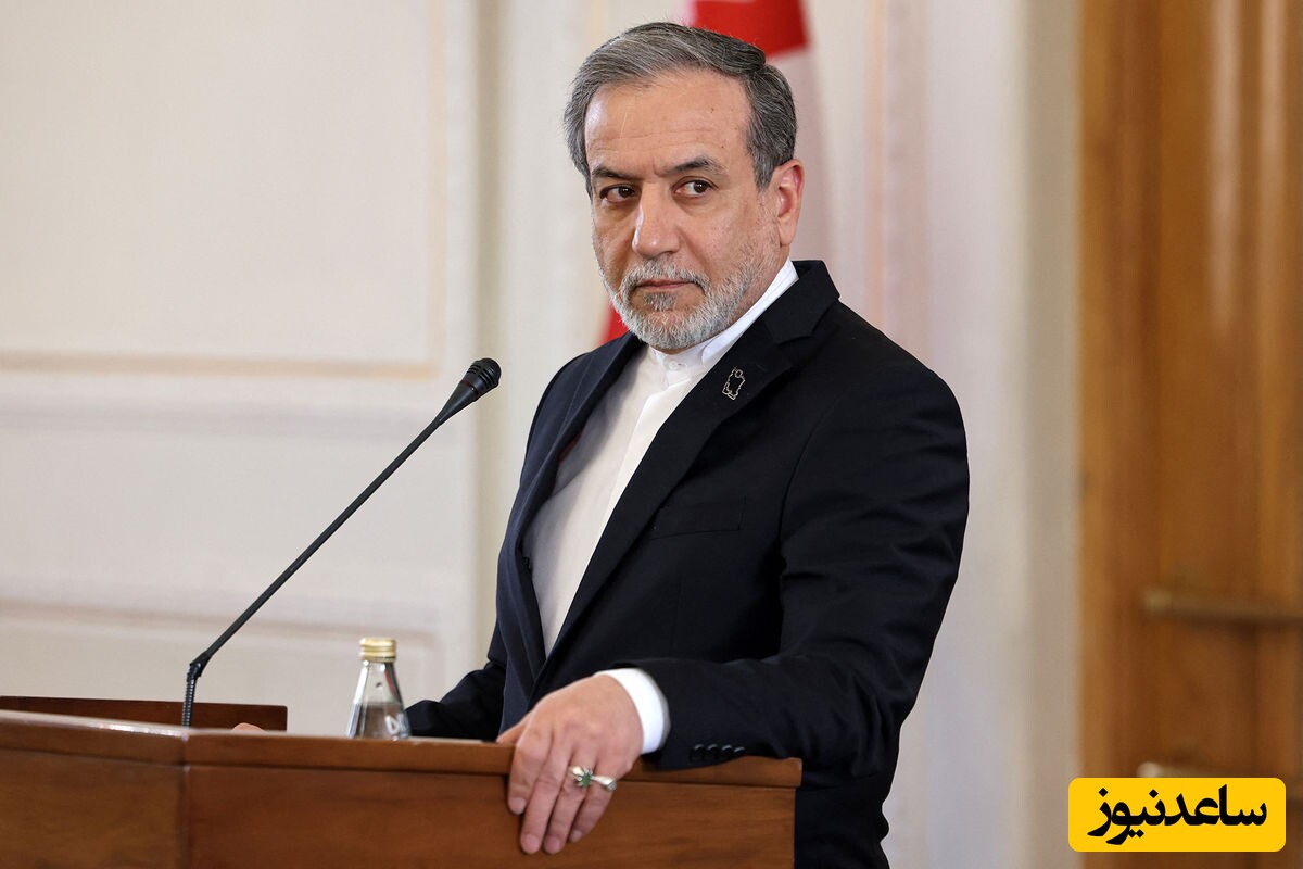 وزیر امور خارجه: آمریکایی‌ها تا بحال چنین حرفی نزده‌اند ...