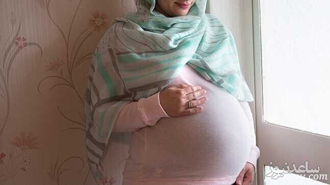 عجیب ترین حاملگی در جهان / 8 زن از یک شوهر 107 بار زایمان کردند ! +عکس