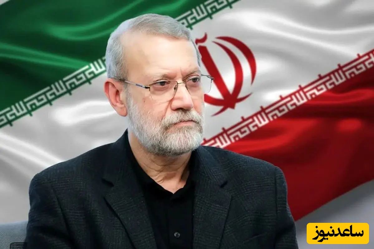 (ویدئو) تصاویری که تا به حال از شهید دکتر لاریجانی ندیده‌اید؛ از دیپلماسی تا میدان نبرد