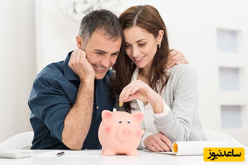 نحوه حرف زدن با همسر درباره پول و مسائل مالی