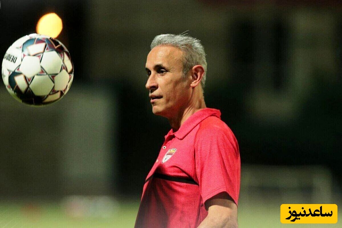 پشت‌پرده بازگشت یحیی گل‌محمدی به پرسپولیس / اتهام استقلالی‌ها در اهواز دعوا راه میندازه!