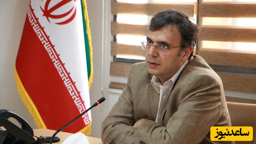 خبر فوری | قول مساعد قوه قضائیه برای آزادی دانشجویان؛ معاون وزیر علوم: تمام تلاش‌مان را می‌کنیم همه را آزاد کنیم