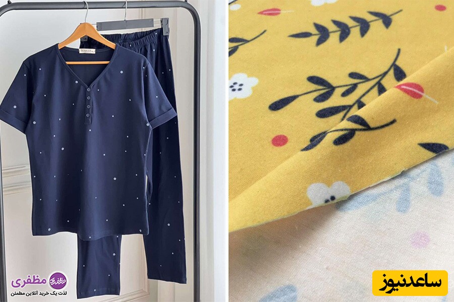 ویژگی‌های ضروری لباس راحتی برای کاهش تعریق