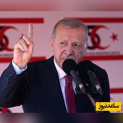 اردوغان اسرائیل را تهدید به حمله نظامی کرد