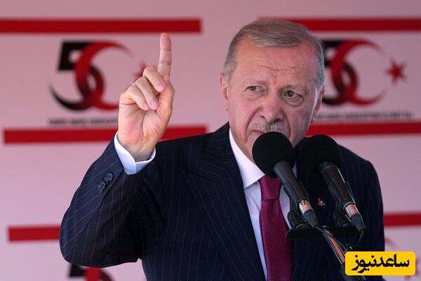 اردوغان اسرائیل را تهدید به حمله نظامی کرد