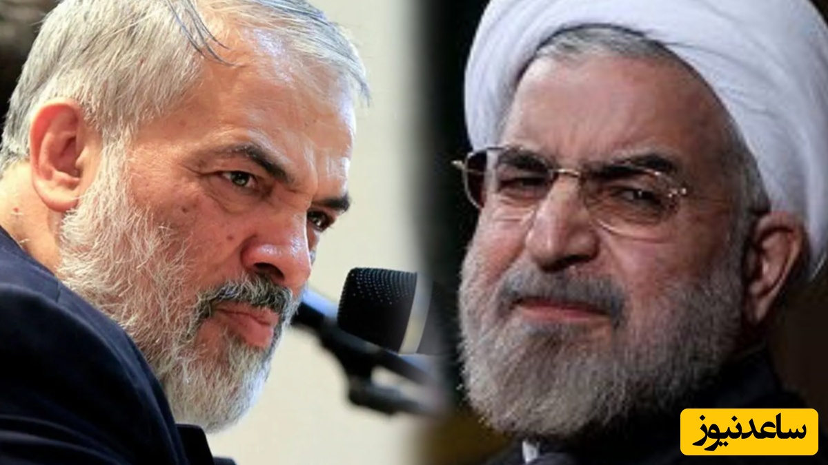 ادعای فعال سیاسی اصولگرا: نقشه اسرائیل برای ترور اعضای خبرگان رهبری و قرار دادن روحانی در جایگاه رهبری!