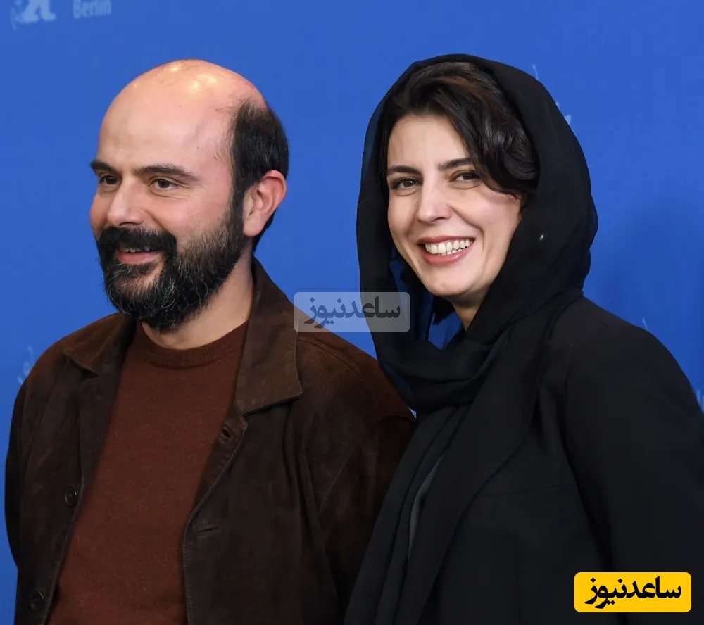 سخنان رمانتیک و عاشقانه لیلا حاتمی برای همسرش علی مصفا/ چه زندگی آرام و عاشقانه‌ای دارند بعد این همه سال😍