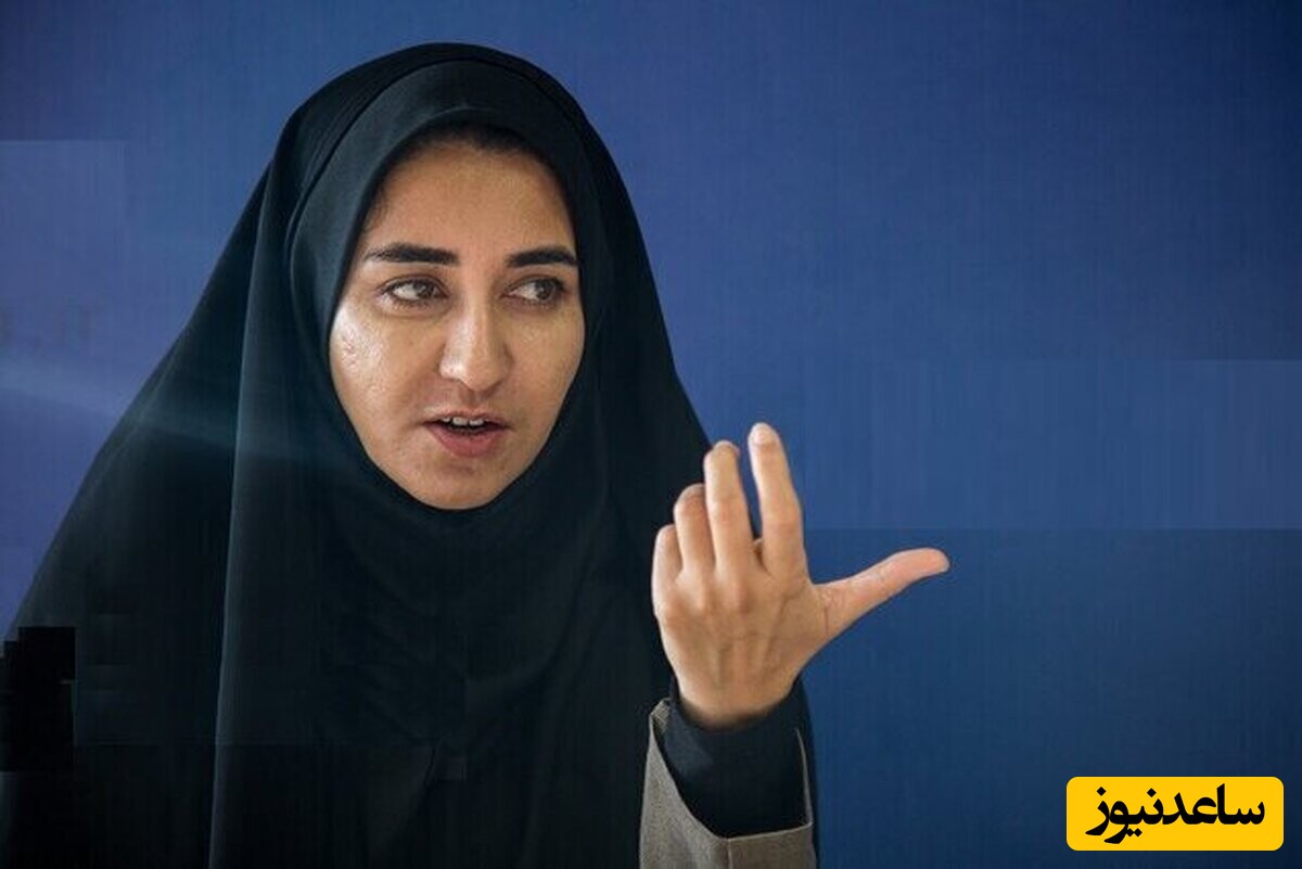 افشاگری خانم نماینده از مهمانی دادن و هدیه دادن برخی نمایندگان مجلس! / ما زنان تپق نمی‌زنیم و بلدیم که بدون متن، موضوعی را مطرح کنیم