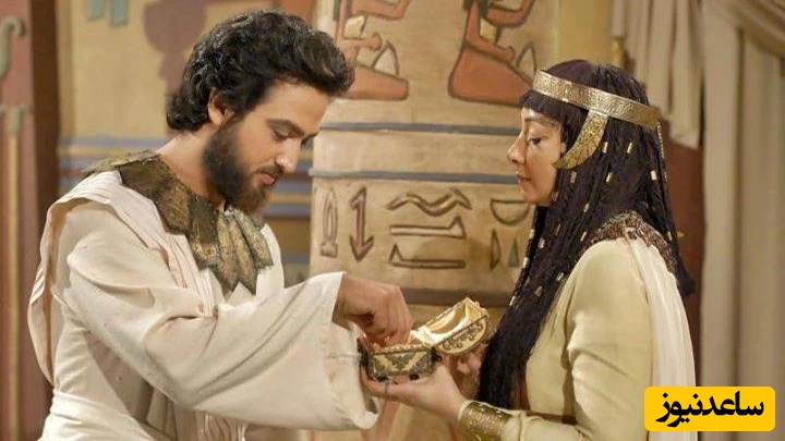 ماه عسل تماشایی یوسف و زلیخای قصه ما در سواحل دریای مدیترانه و اهرام ثلاثه مصر به روایت کاربران فضای مجازی/ کل اینستاگرام پر شده از عکس های مصطفی زمانی و کتایون ریاحی