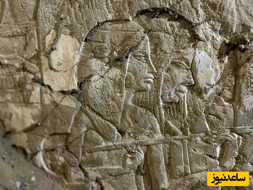ارامگاه مقامات بلندپایه مصر