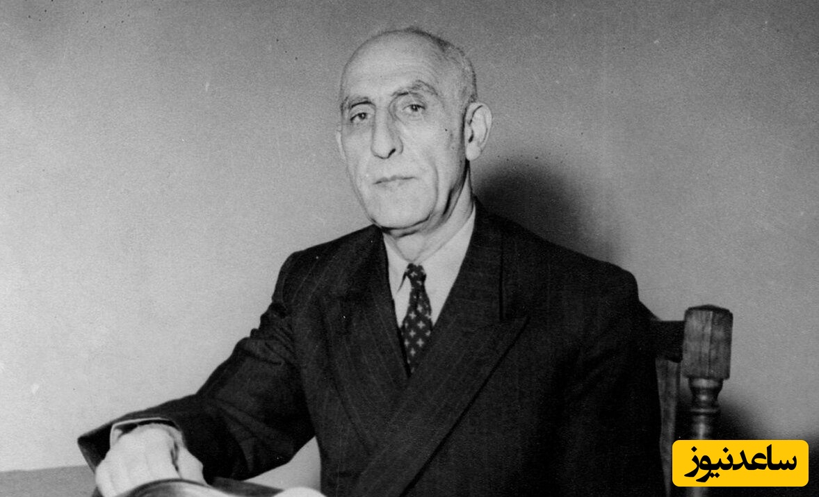 همه چیز درباره بیوگرافی و زندگی شخصی و اجتماعی دکتر محمد مصدق و همسرش+ فیلم و عکس‌های جذاب و دیدنی