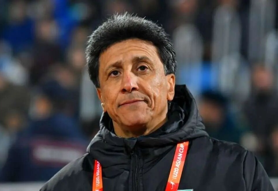 صمد مرفاوی: بعد از گل چهارم الوصل تلویزیون را خاموش کردم؛ ما پول خرج می‌کنیم ولی دیگران برای استقلال تصمیم می‌گیرند