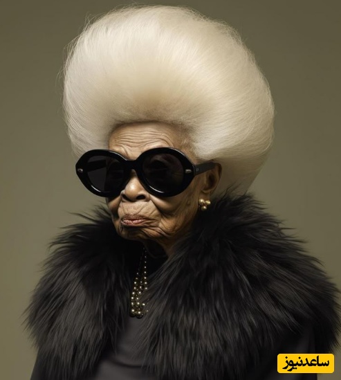 معما تصویری | این معمارو فقط افرادی با ضریب هوشی بالا میتونن حل کنن! اگه توام تیز بین و باهوشی پس زن گم شده در تصویر رو پیدا کن!