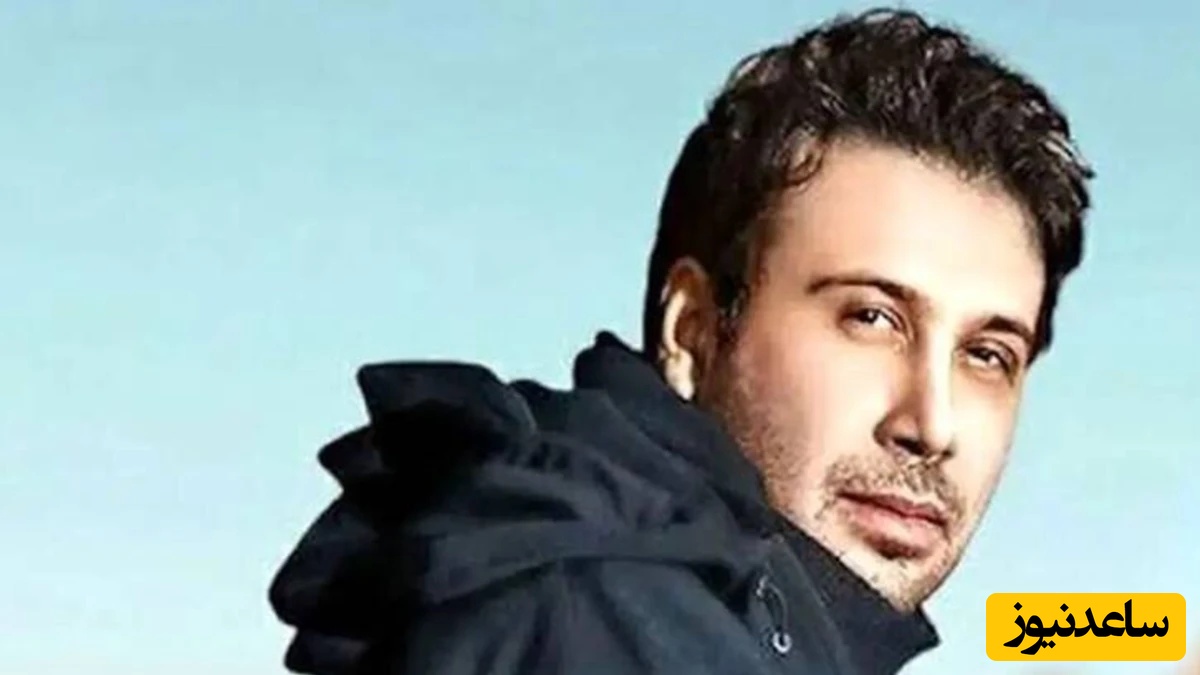 (عکس) محسن چاوشی با عزیزترین‌هایش؛ تصویری رویایی از خواننده محبوب در ساحل😍