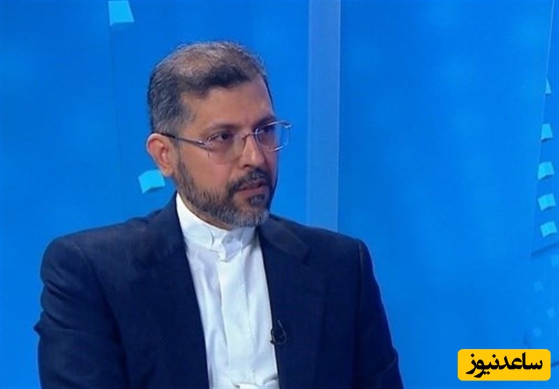 خطیب‌زاده: واشنگتن باید غرامت خسارات وارده به ایران را پرداخت کند