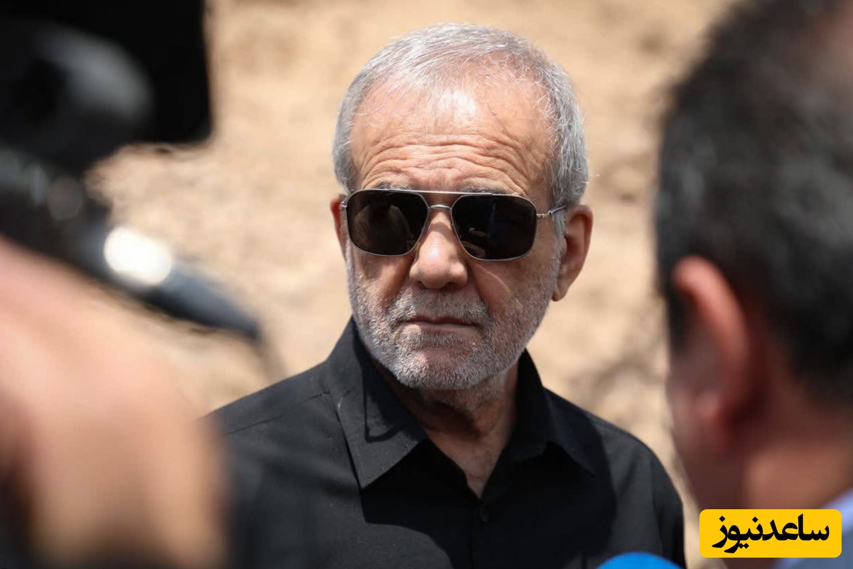 دستور مهم پزشکیان برای مسئله مهم مهاجرت به تهران صادر شد: ورود ممنوع! / تهران ظرفیت مهاجرت جدید دارد؟