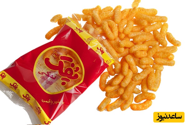 چه کسی اولین بار محبوب ترین خوراکی نوستالژی ایرانی ها رو وارد کشور کرد؟+تصویر