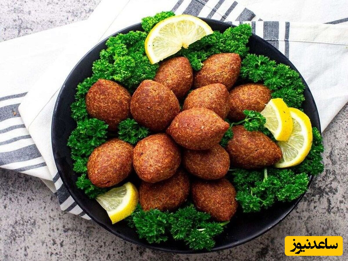 خوشمزه‌ترین غذای محلی بوشهر که با طعم متفاوتش حسابی غافلگیرتون میکنه