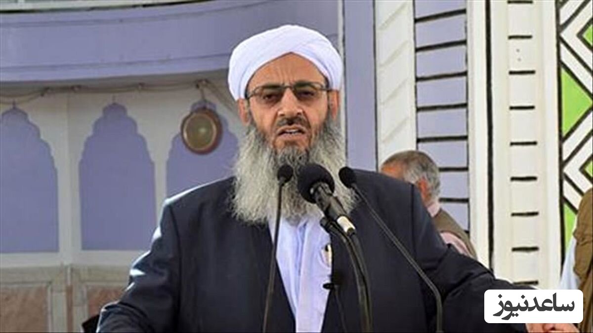 مولوی عبدالحمید حمله تروریستی به کلانتری 16 زاهدان را محکوم کرد