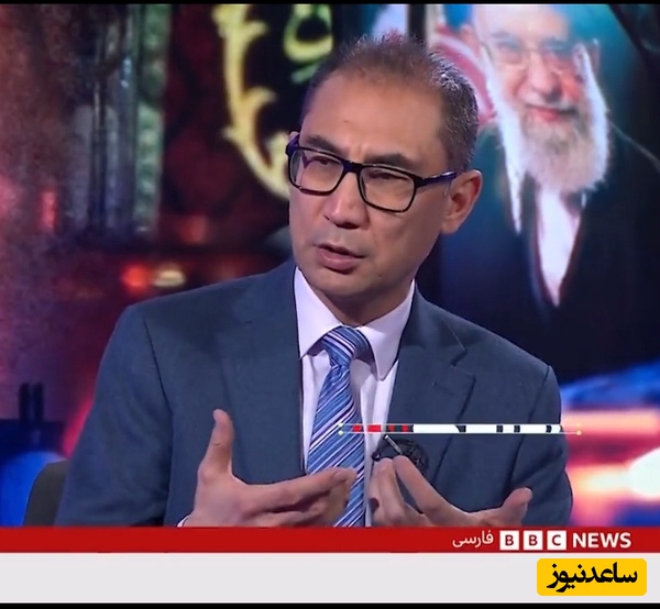 بُهت مجری BBC از تداوم مقاومت ایران؛ وقتی شهادت فرماندهان هم نمی‌تواند ترمزِ قدرت ایران را بکشد+فیلم