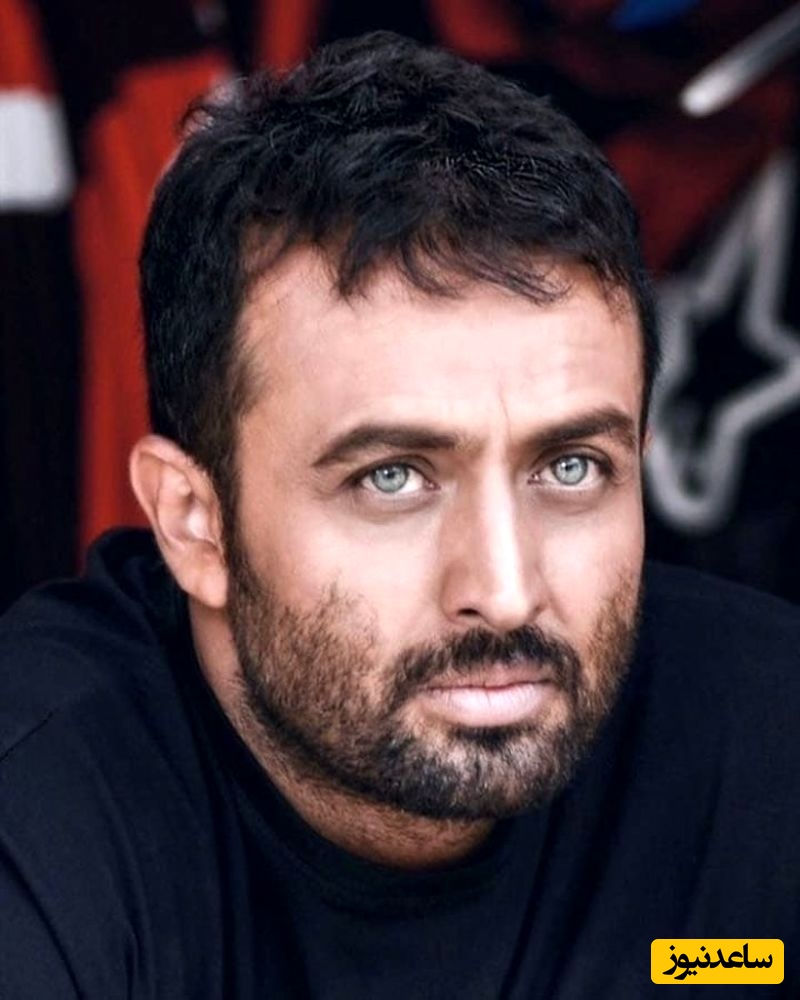 مصطفی زمانی:دو بار تابحال عاشق شدم اولین بار …