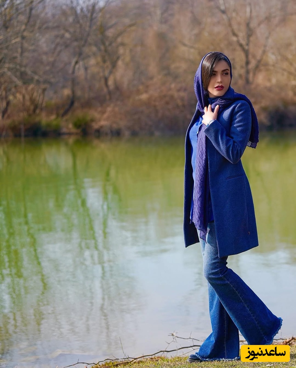 آزاده زارعی