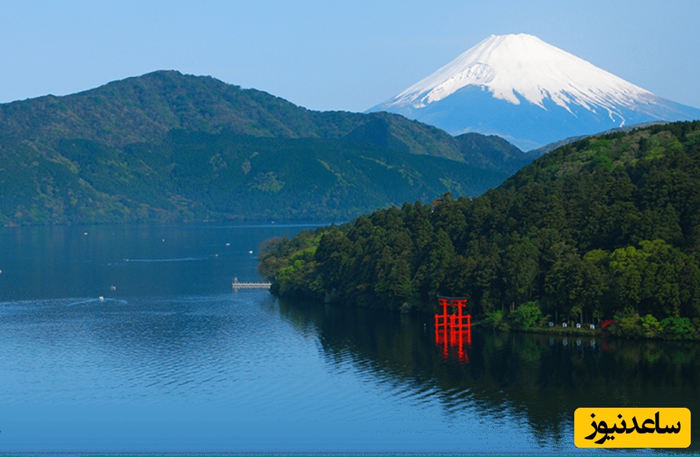 سفری به سرزمین آفتاب تابان؛ تجربه‌ای فراتر از خیال با تور ژاپن